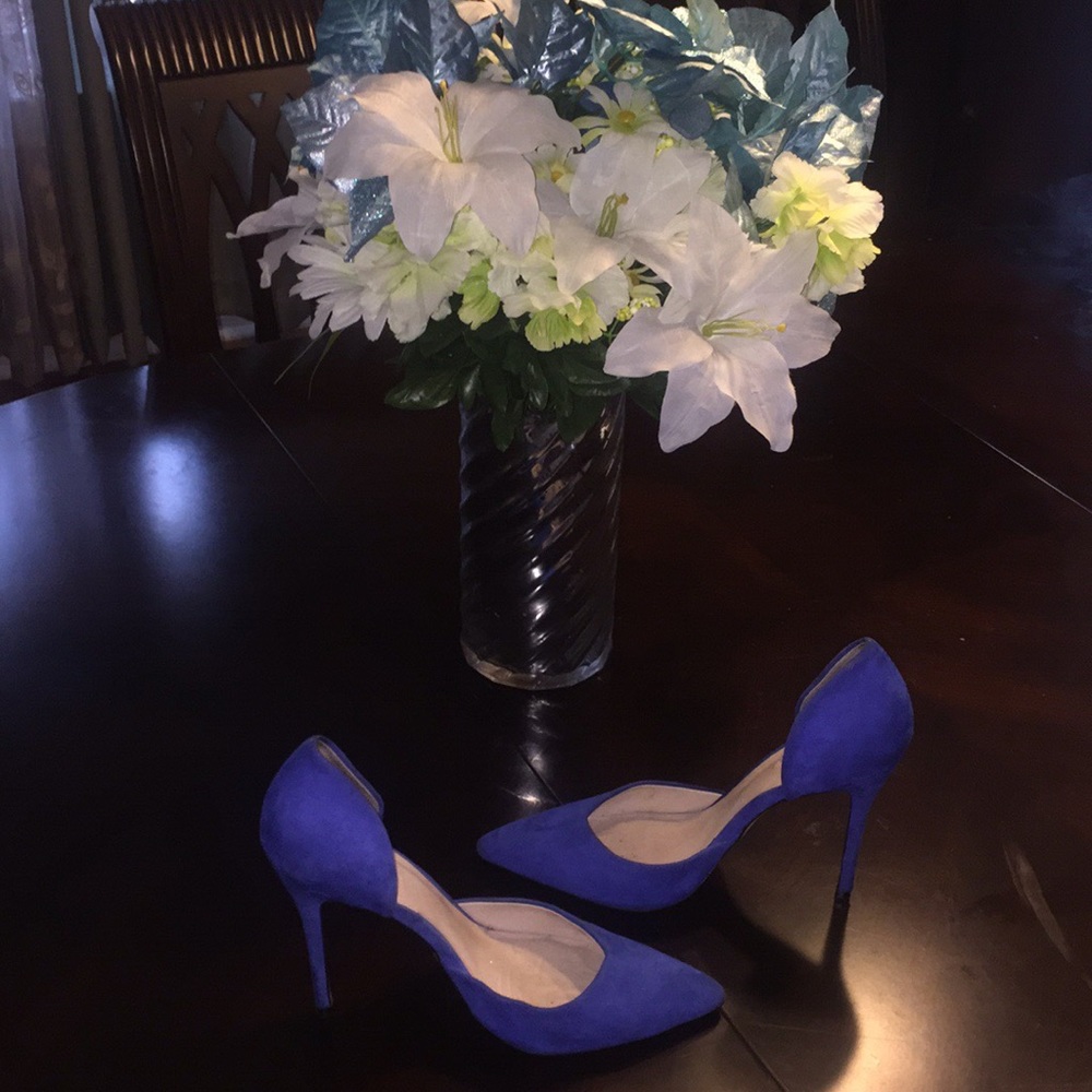 Women’s Shoes
